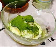 【もて茶って】抹茶１００g × ２袋　京都産　無糖　Matcha Kyoto_画像3