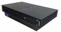 極美品　ps2 本体　禅　ゼンブラック　PlayStation2_画像8