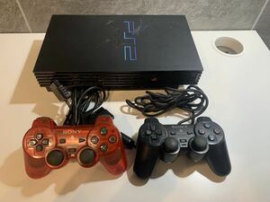 ps2 本体　scph-39000