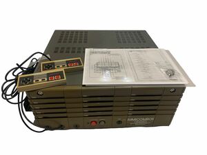 稀少品　ファミコンボックス　FAMICOMBOX　業務用