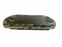 psp 本体　メタルギア ソリッド ピースウォーカー プレミアムパッケージ_画像5