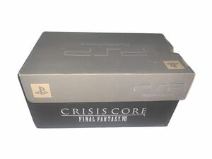 PSP Body Final Fantasy Crisiscore