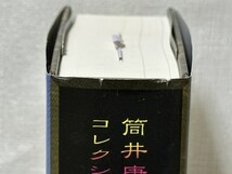 筒井康隆コレクション 初版・帯付き 全7冊セット サイン・落款入り1冊含む_画像7