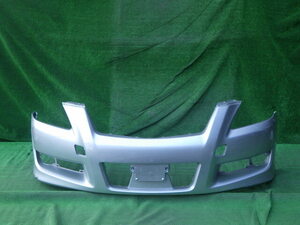 AZE154H AZE156H GRE156H Blade original front bumper silver 52119-12B20