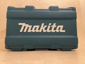 【送料無料】makita マキタ 18V充電式ジグソー JV184DZK 本体＋ケースのみ