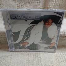 SAMMIE SAMMIE サミー　CD　送料定形外郵便250円発送_画像1