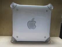 高速SSD起動　Apple Power Mac G4 Quick Silver M8493 867MHz /メモリ1GB /SSD 128GB /DVD&CD-RW /OS 9.2.2単独起動_画像7