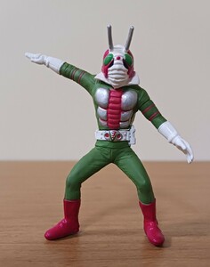  Kamen Rider figure Bandai HG Kamen Rider V3