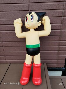 * Astro Boy большой размер фигурка sofvi *