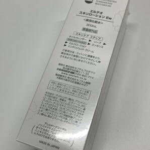 ◇ ALTHEAOIO SKIN LOTION 300ml スキンローション Ew [ LHIF ] 【未開封/保管品】 化粧水 エルテオ / 新品(S240315_8)の画像2