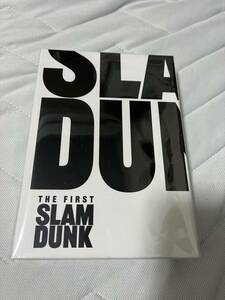スラムダンク　SLAM DUNK『THE FIRST SLAM DUNK』LIMITED EDITION （初回生産限定） [Blu-ray]