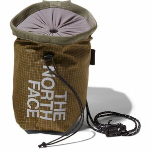 1022559-THE NORTH FACE/ループチョークバッグ Loop Chalk Bag ウエストバッグ ラ