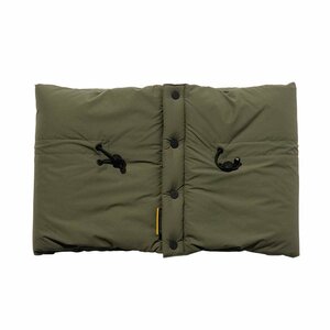 1429994-jackwolfskin/jp stl puffer nece gaiter