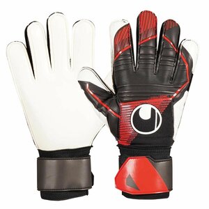 1543351-uhlsport/パワーライン ソフト プロ キーパーグローブ GKグローブ/6