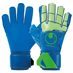 1308174-uhlsport/ウールシュポルト アクアソフト GKグローブ キーパーグローブ/7