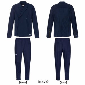 1233685-Achleta/Training Jacket &amp; Pants Top и нижний футбольный футбольный футбольный майка вверх и вниз