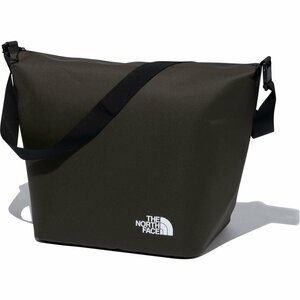 1347914-Северная лицо/Fildens Cooler 24LT Soft Cooler Bag Сумка для плеча/