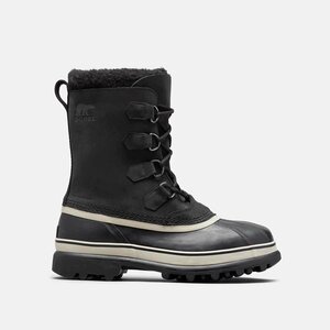 933706-SOREL/CARIBOU カリブー メンズ ウィンター スノー ブーツ/27.0