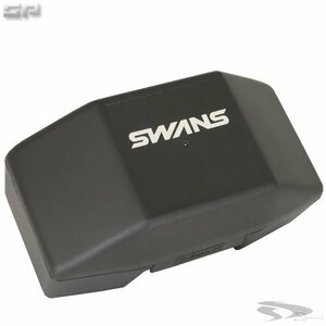 20-SWANS/スキーゴーグル ハードケース スノーボード/F