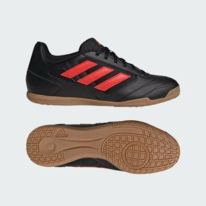 1543389-Adidas/Super Sara 2 Futsal обувь в помещении/25,5