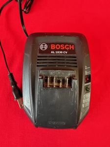 BOSCH AL1830CV バッテリー