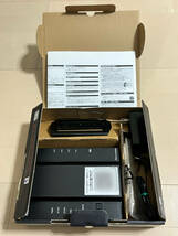 NEC IPv6対応無線ルーター PA-WG2600HS2 美品です！！_画像7