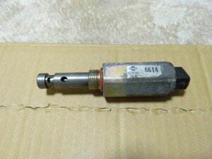 S14 シルビア SR20 NVCS ソレノイドバルブ VTCソレノイド S15