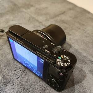 ＊SONY RX100初号機 お散歩カメラとしていかがでしょうか！