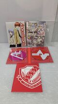 HH894-240229-009【中古】Angel Beats! エンジェルビーツ! DVD 完全生産限定版 1～7巻セット アニメ 動作確認済み_画像10