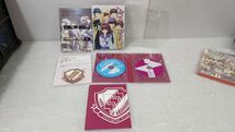 HH894-240229-009【中古】Angel Beats! エンジェルビーツ! DVD 完全生産限定版 1～7巻セット アニメ 動作確認済み_画像8