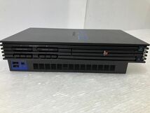 HS922-240302-035【ジャンク】SONY レトロハード 本体 4台 まとめ スーパーファミコン 3台 PS2 1台 動作未確認 SFC プレステ ソニー_画像7