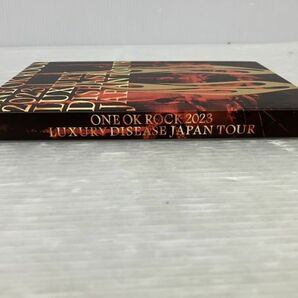 HS056-240328-012【中古】DVD ONE OK ROCK 2023 LUXURY DISEASE JAPAN TOUR QYBL90005 ドームツアー ワンオクロックの画像6