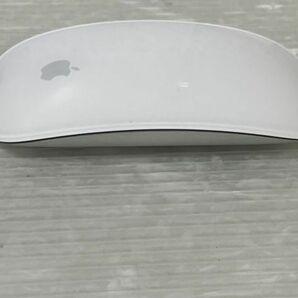 HS077-240331-108【ジャンク】Apple Magic Mouse 2 MLA02J/A A1657 Bluetooth Mac専用 アップル 動作未確認の画像4