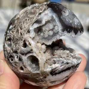 ハイクオリティ-!スフアレライトwith ドル-ジ-天然石ソフィア 日頃の感謝を込めてSale !