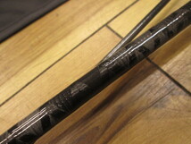 DAIWA ダイワ インターライン エメラルダス X86M エギングロッド 中古 _画像7