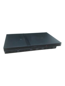 20013 SONY/ソニー/PlayStation 2/ゲーム機/本体/プレステ2/PS2/薄型/テレビゲーム/家庭用/ゲーム/プレイステーション2/コレクション