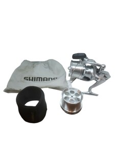 20174 SHIMANO/シマノ/スーパーエアロ/スピンジョイ35/リール/釣竿/巻き/釣具/フィッシング/船釣り/スピニングリール/海水/アングラー