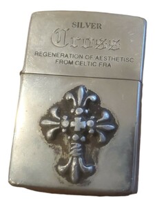 h95 zippo/ジッポ/オイルライター/gross/喫煙具/レトロ/喫煙グッズ/年代物/当時物/ライター/点火用/着火器/刻印/コレクション/煙草