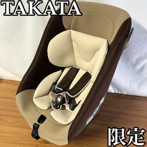 チャイルドシート　ジュニアシート　タカタ　ハッピーフィールズ　TAKATA