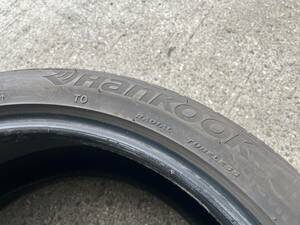 235/40R19 Hankook VENTUS S1 evo3 中古品4本セット(F)