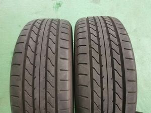 215/50R17 ヨコハマ アドバン A10 中古品4本セット(M)