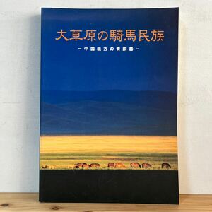 タヲ▲0321[大草原の騎馬民族 中国北方の青銅器] 短剣 斧 東京国立博物館 図録 1997年