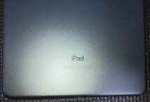Apple iPad mini (第５世代) Wi-Fi + Cellular 256GB スペースグレイ SIMフリー_画像5