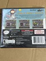 ニンテンドーDS Super Scribblenauts スーパースクリブルノーツ 北米版 新品未開封_画像2