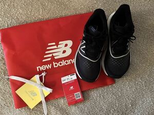 ! New balance FuelCell Rebel v3 MB3| black 23,5