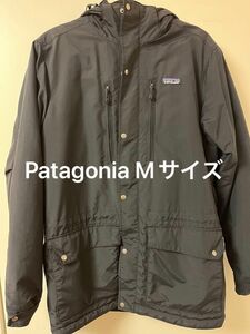 パタゴニア patagonia 裏ボア イスマスパーカー Mサイズ