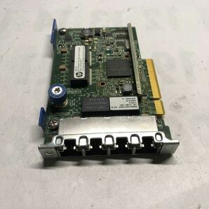 HP 4Port Ethernet 331FLP /あの画像2