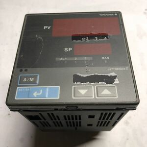 YOKOGAWA　デジタル指示調節計　UT350　/i2