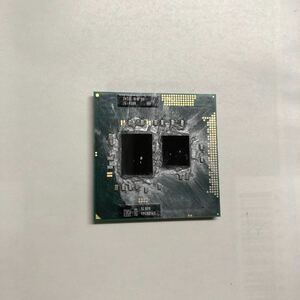 Intel Core i5-430M 2.26GHz SLBPN /p24