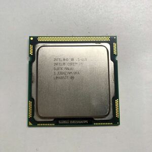 Intel Core i5-660 3.33GHz SLBTK /70